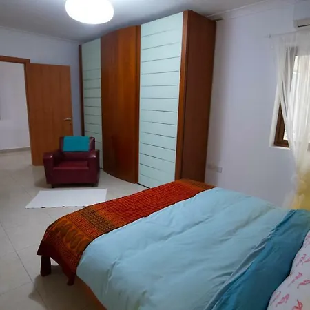 Arcadia Deluxe Bedroom *