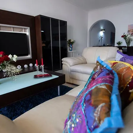 Arcadia Deluxe Bedroom 民宿 纳克萨
