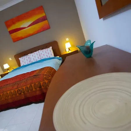 Arcadia Deluxe Bedroom Privatunterkunft